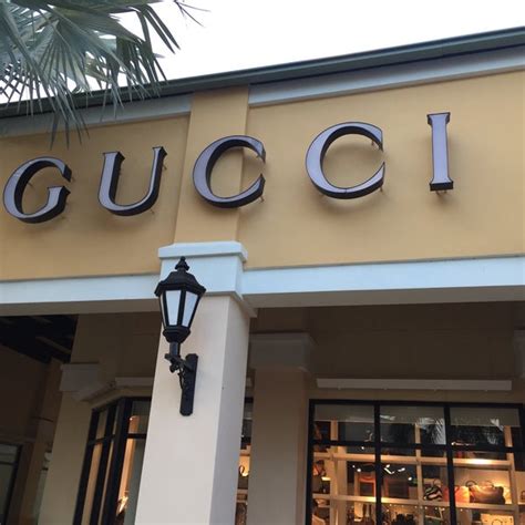 sawgrass mall gucci|Gucci Sawgrass Outlet .